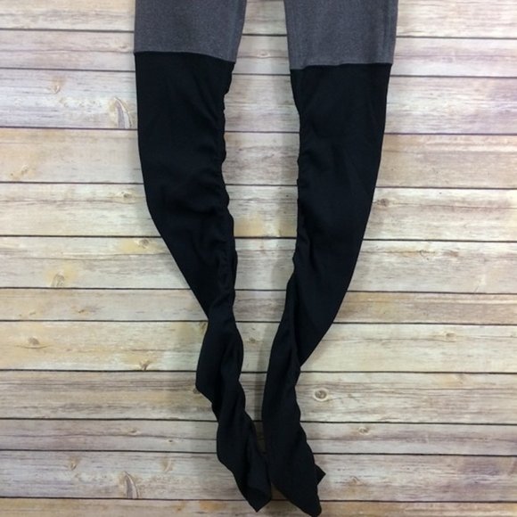 Alo Yoga Goddess Leggings Nwot - Picture 6 of 16